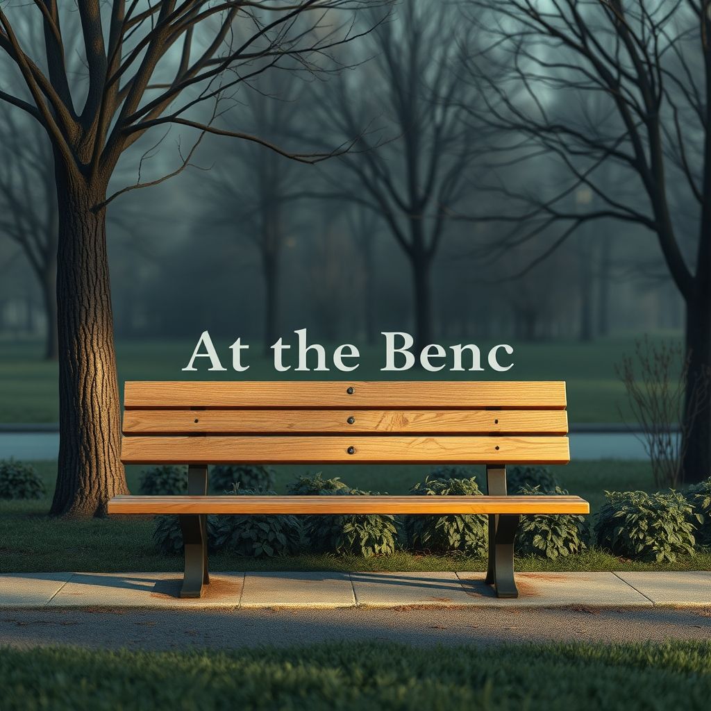 ศึกษาเทคนิคการเขียนบทจากภาพยนตร์ 'At the Bench'